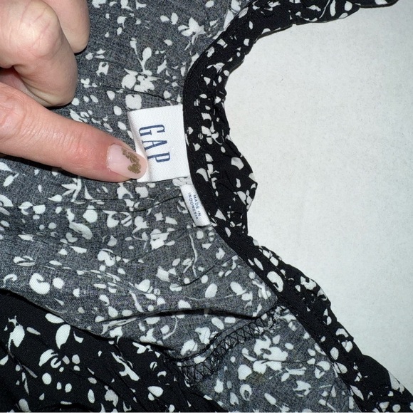 Gap Size Large Blouse NWOT 🩷 - Picture 4 of 6